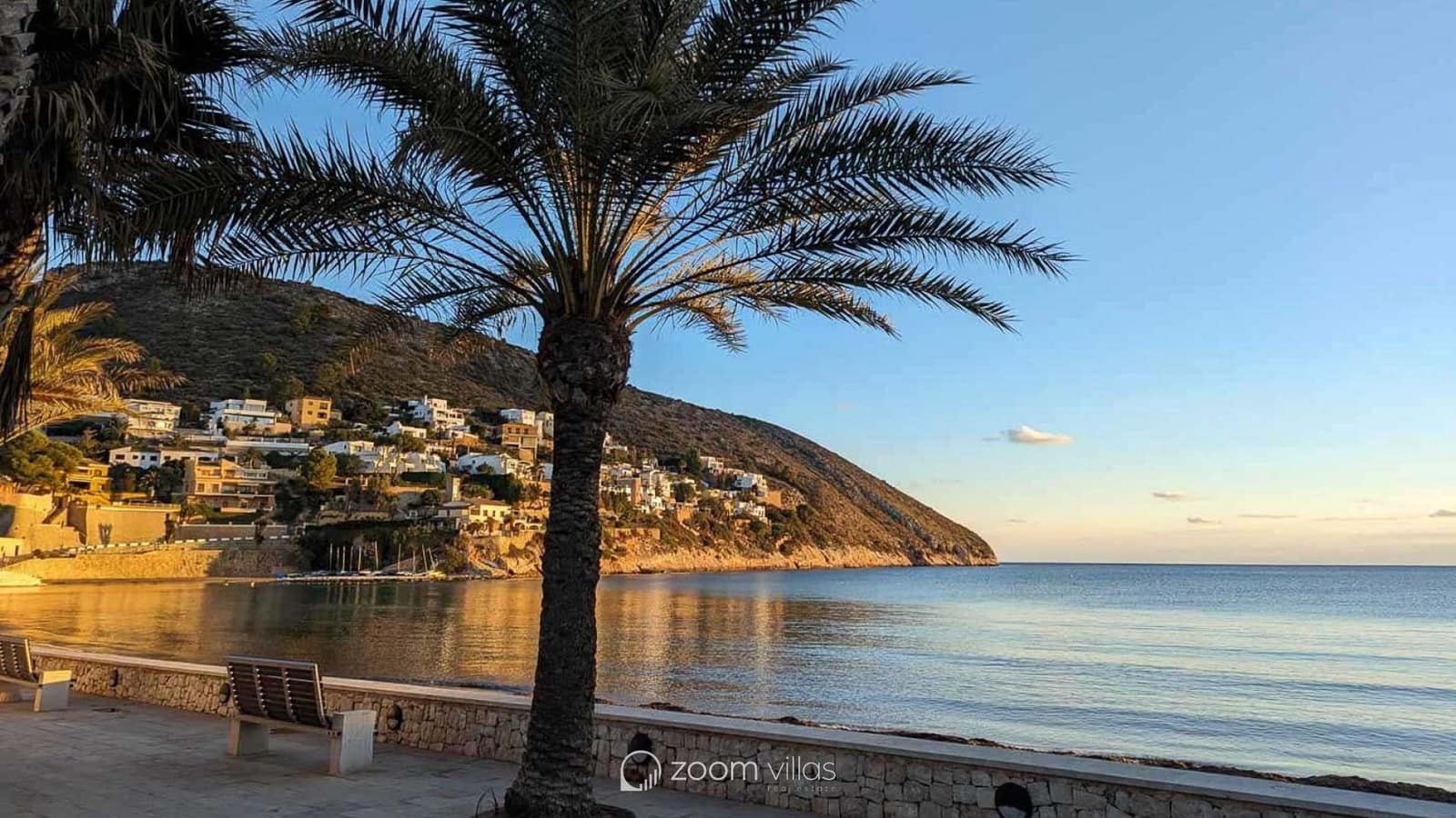 2 soveværelse Villa til salg i Moraira - € 680.000 (Ref: 9542566)