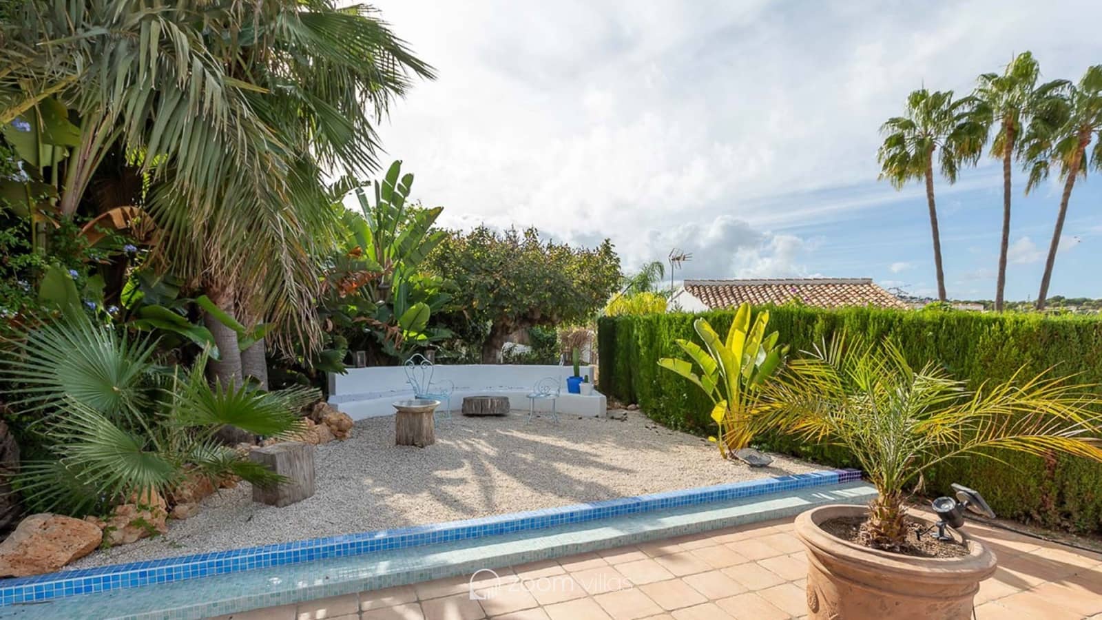 2 soveværelse Villa til salg i Moraira - € 680.000 (Ref: 9542566)