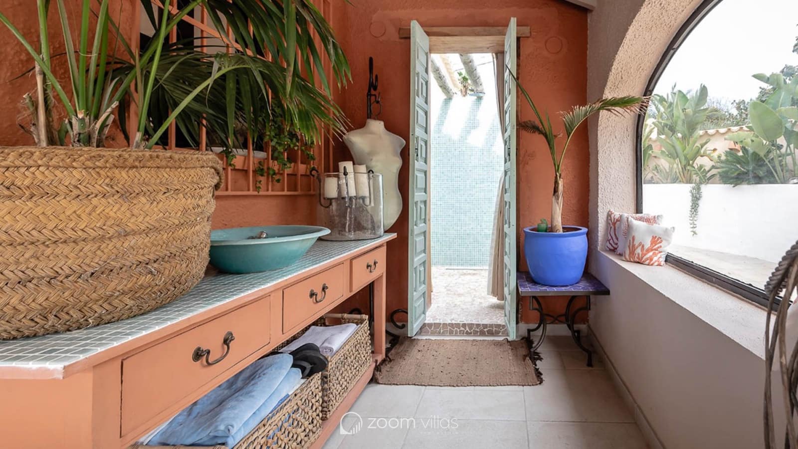 2 soveværelse Villa til salg i Moraira - € 680.000 (Ref: 9542566)