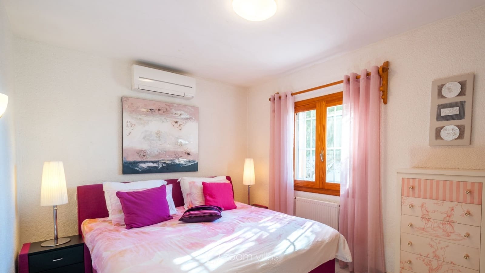 5 soverom Villa til salgs i Benissa med svømmebasseng - € 775 000 (Ref: 9542567)