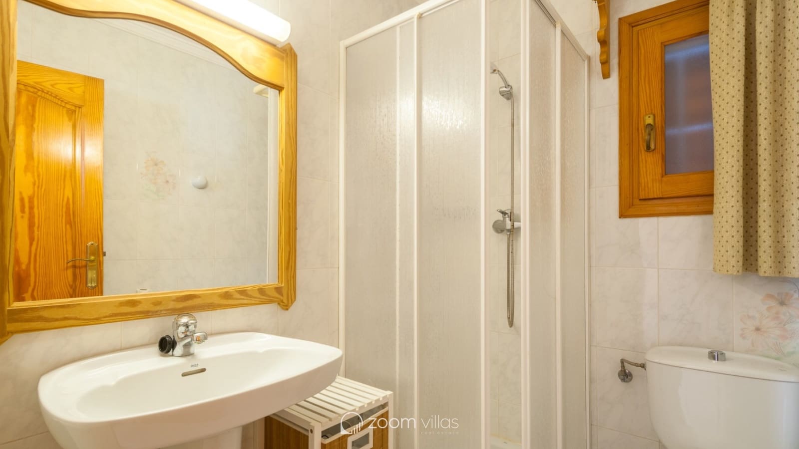 5 soverom Villa til salgs i Benissa med svømmebasseng - € 775 000 (Ref: 9542567)