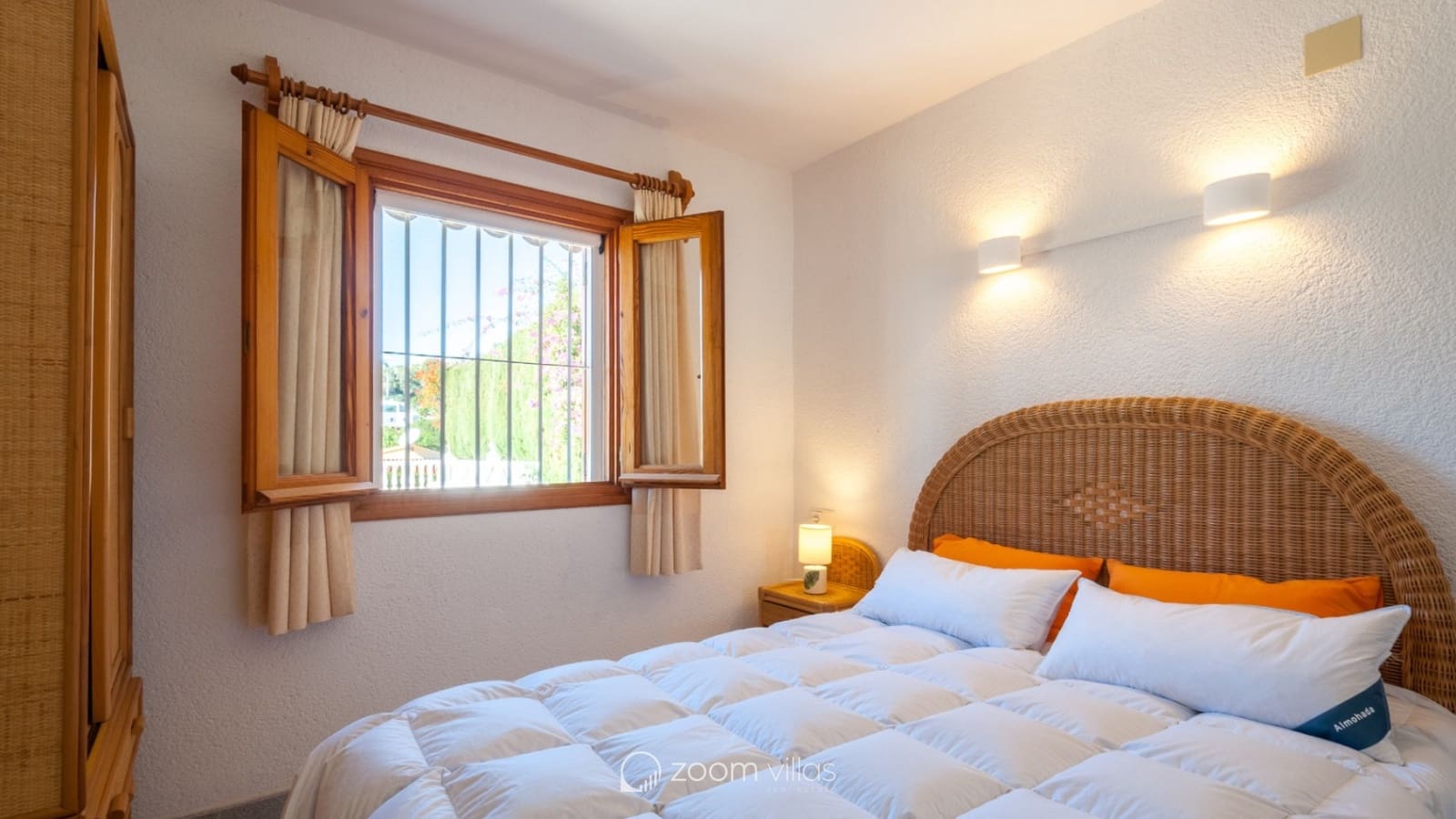 5 soverom Villa til salgs i Benissa med svømmebasseng - € 775 000 (Ref: 9542567)