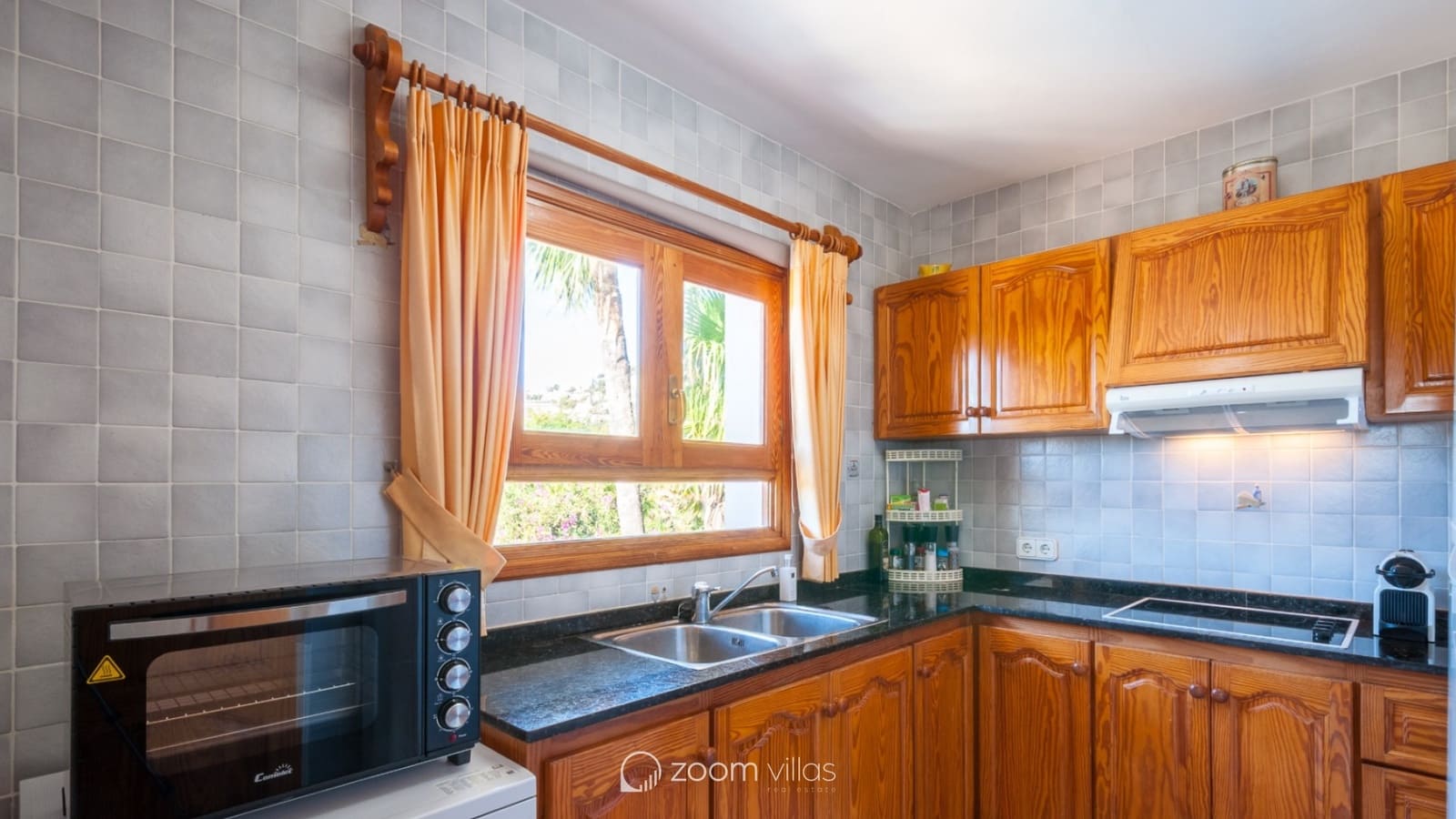 5 soverom Villa til salgs i Benissa med svømmebasseng - € 775 000 (Ref: 9542567)