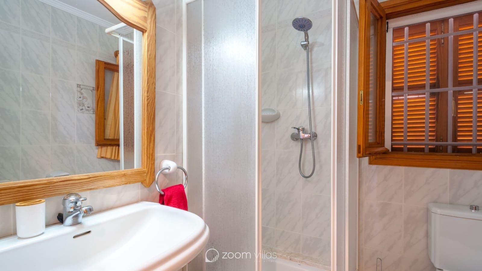 5 soverom Villa til salgs i Benissa med svømmebasseng - € 775 000 (Ref: 9542567)