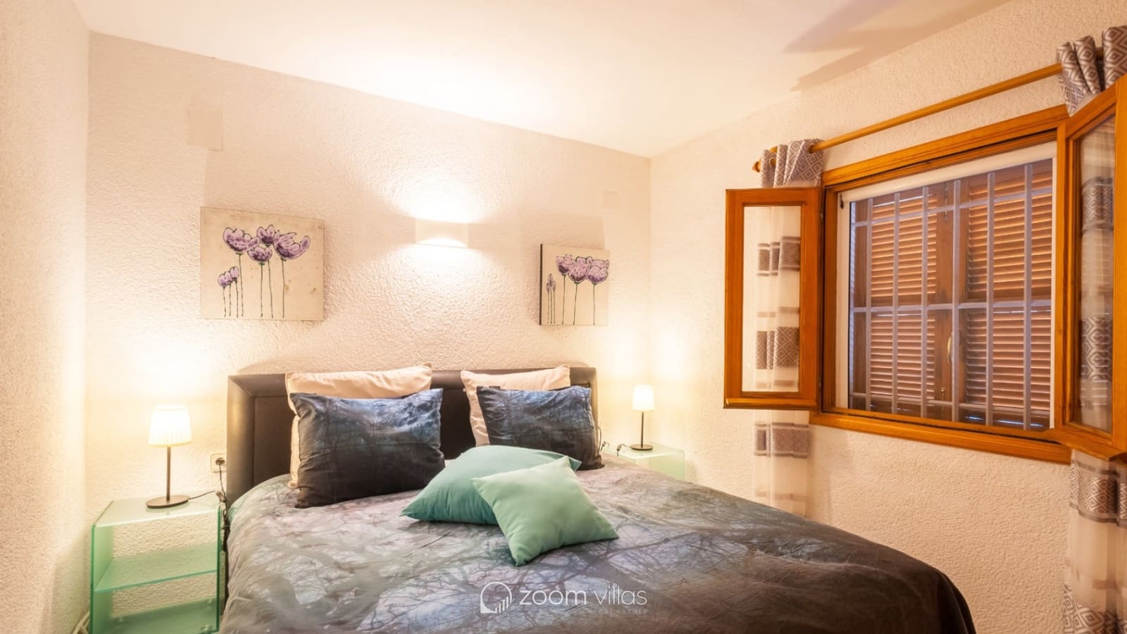 5 soverom Villa til salgs i Benissa med svømmebasseng - € 775 000 (Ref: 9542567)