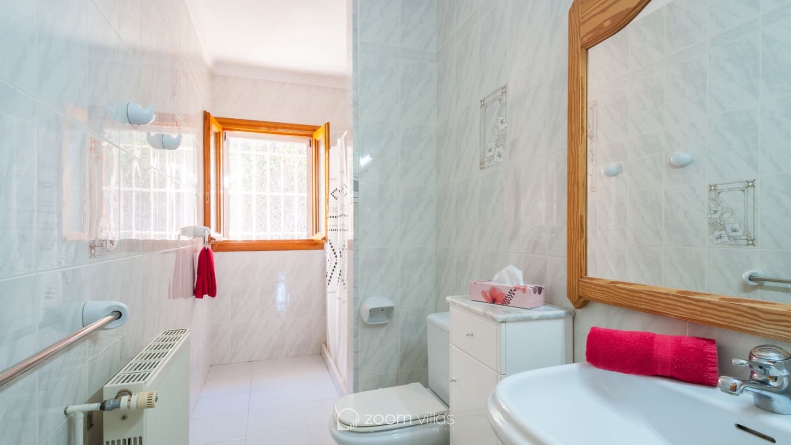 5 soverom Villa til salgs i Benissa med svømmebasseng - € 775 000 (Ref: 9542567)