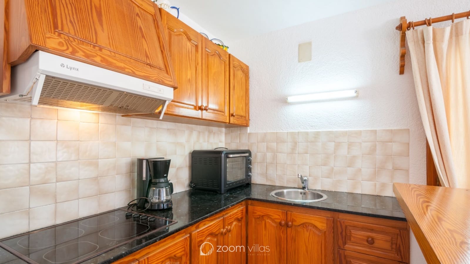 5 soverom Villa til salgs i Benissa med svømmebasseng - € 775 000 (Ref: 9542567)