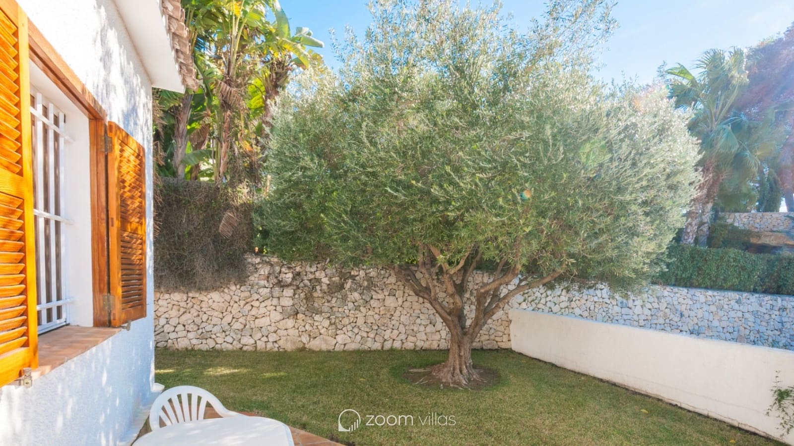 5 soverom Villa til salgs i Benissa med svømmebasseng - € 775 000 (Ref: 9542567)