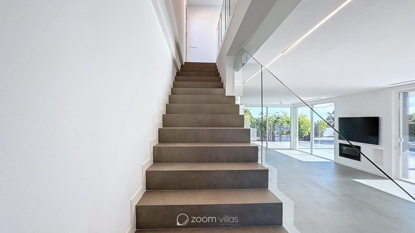 5 soveværelse Villa til salg i Moraira med swimmingpool - € 2.400.000 (Ref: 9547006)