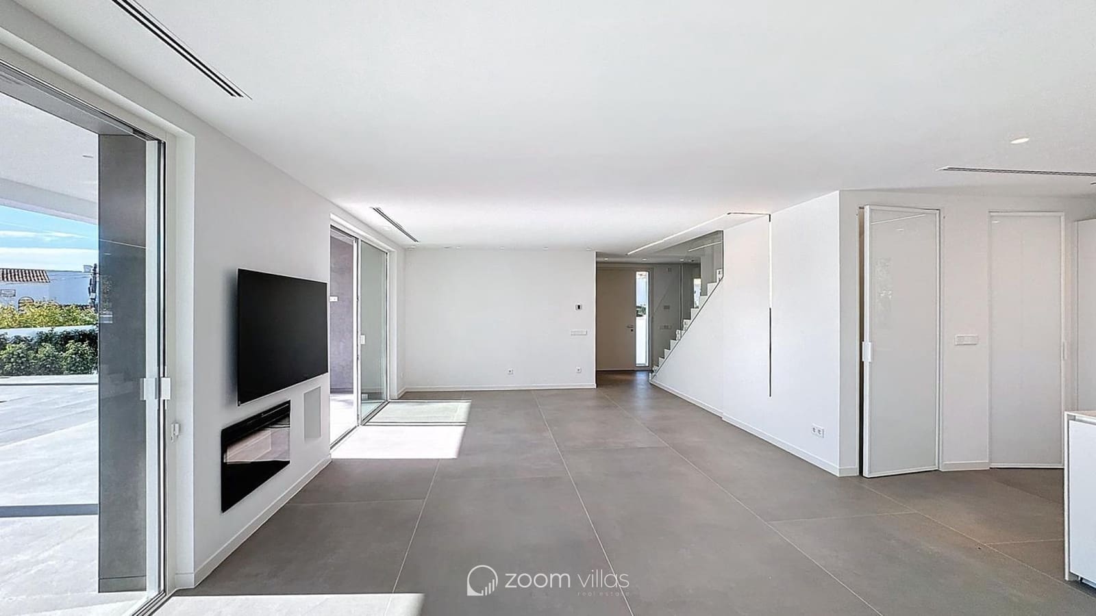 5 soveværelse Villa til salg i Moraira med swimmingpool - € 2.400.000 (Ref: 9547006)