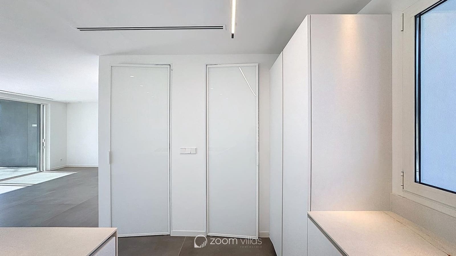 5 soveværelse Villa til salg i Moraira med swimmingpool - € 2.400.000 (Ref: 9547006)