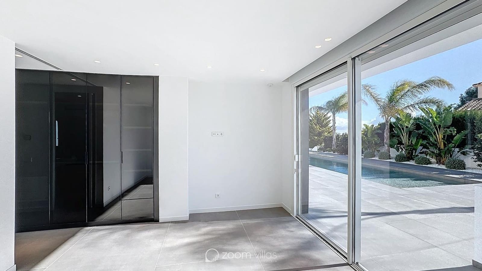 5 soveværelse Villa til salg i Moraira med swimmingpool - € 2.400.000 (Ref: 9547006)