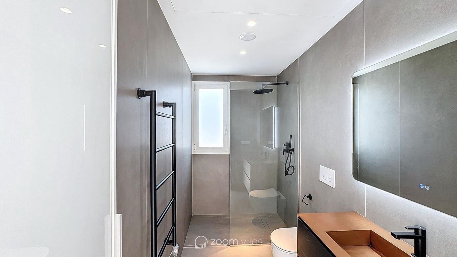 5 soveværelse Villa til salg i Moraira med swimmingpool - € 2.400.000 (Ref: 9547006)