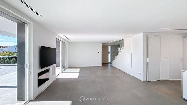 5 soveværelse Villa til salg i Moraira, Teulada-Moraira med swimmingpool - € 2.400.000 (Ref: 9547006)