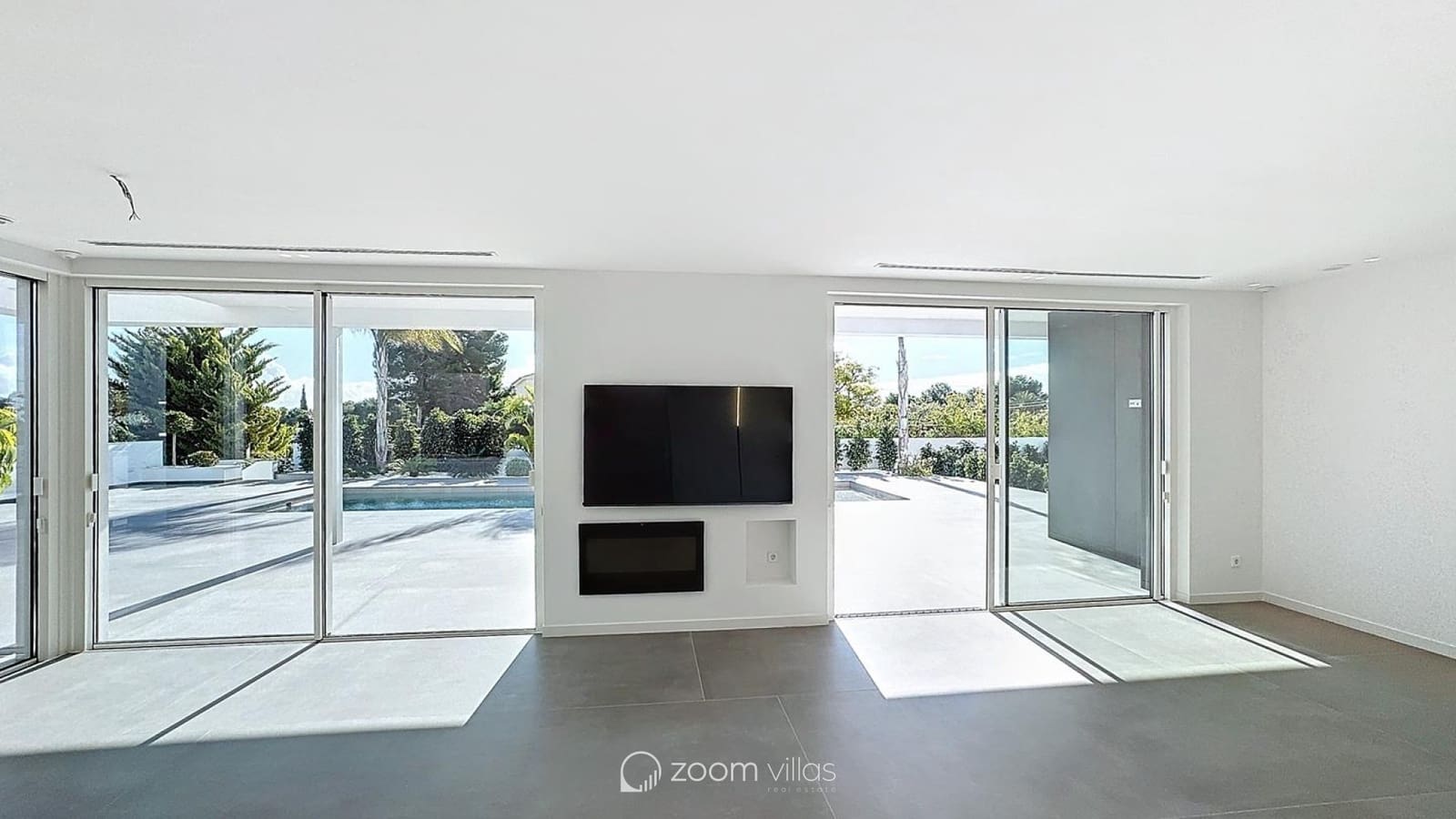 5 soveværelse Villa til salg i Moraira med swimmingpool - € 2.400.000 (Ref: 9547006)