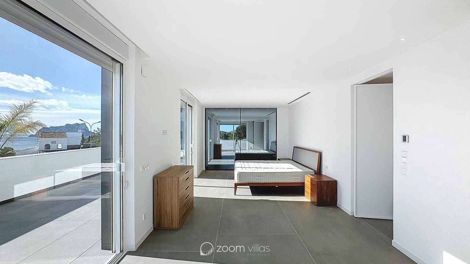 5 soveværelse Villa til salg i Moraira med swimmingpool - € 2.400.000 (Ref: 9547006)