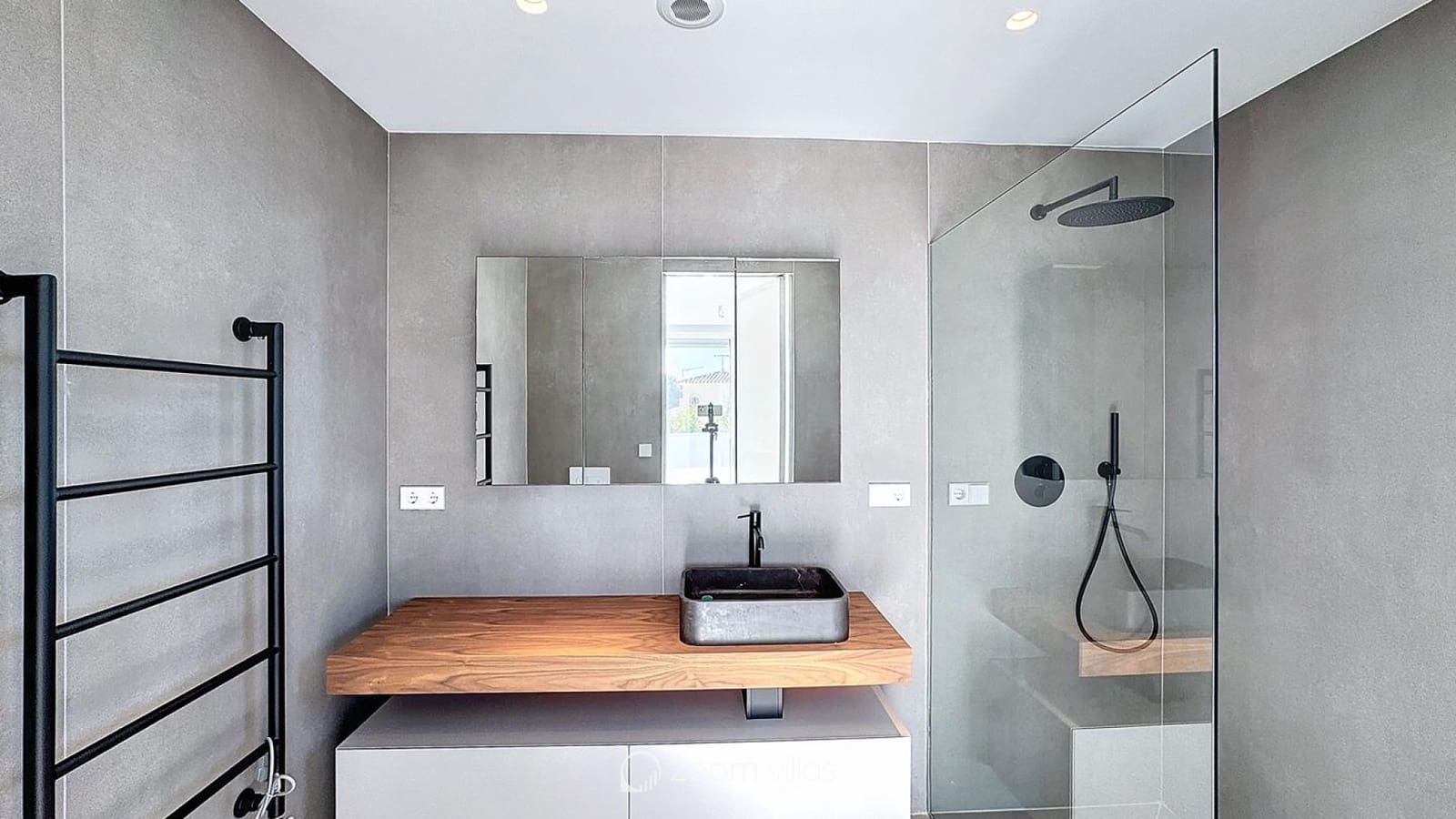 5 soveværelse Villa til salg i Moraira med swimmingpool - € 2.400.000 (Ref: 9547006)