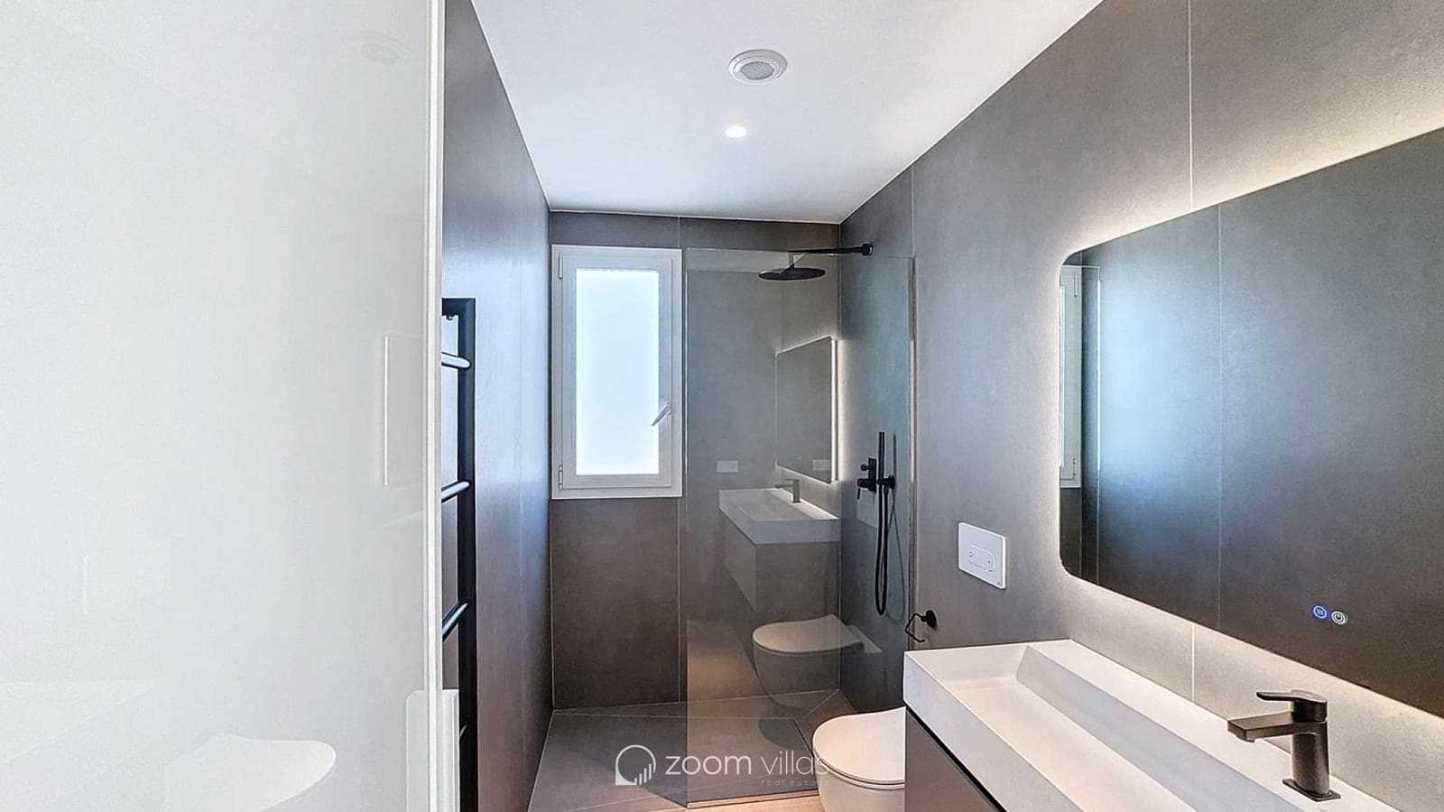 5 soveværelse Villa til salg i Moraira med swimmingpool - € 2.400.000 (Ref: 9547006)