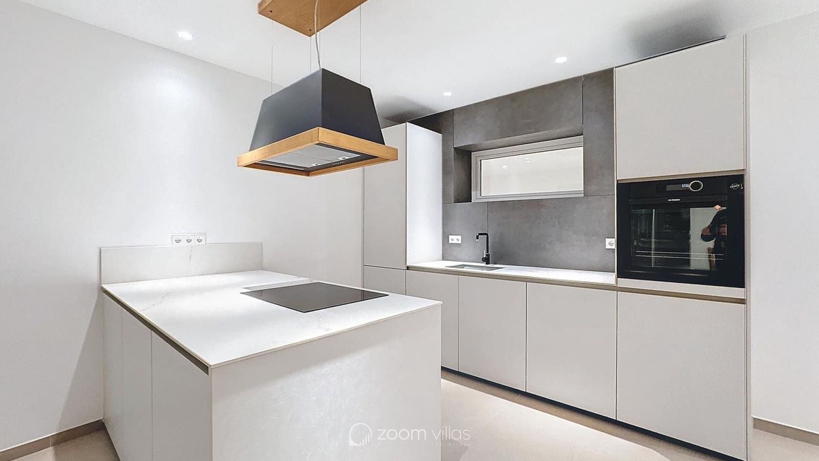 5 soveværelse Villa til salg i Moraira med swimmingpool - € 2.400.000 (Ref: 9547006)