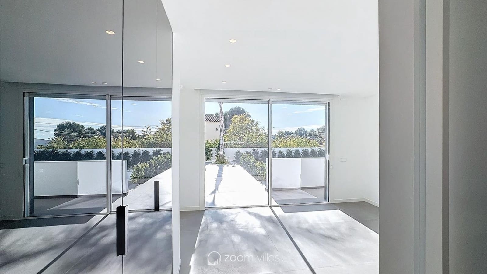 5 soveværelse Villa til salg i Moraira med swimmingpool - € 2.400.000 (Ref: 9547006)