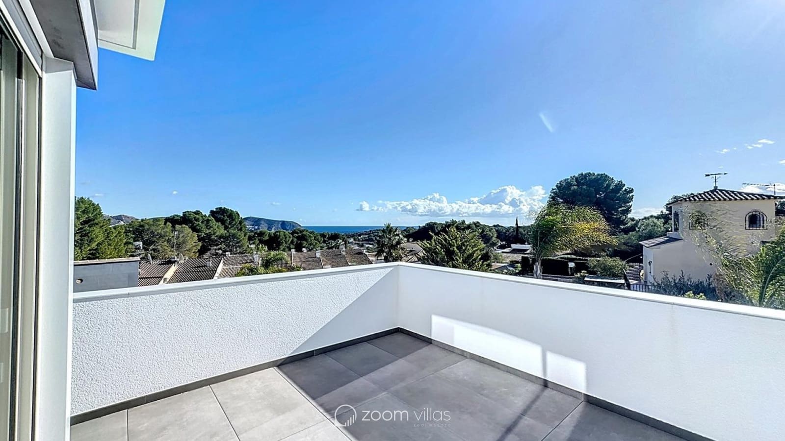 5 soveværelse Villa til salg i Moraira med swimmingpool - € 2.400.000 (Ref: 9547006)