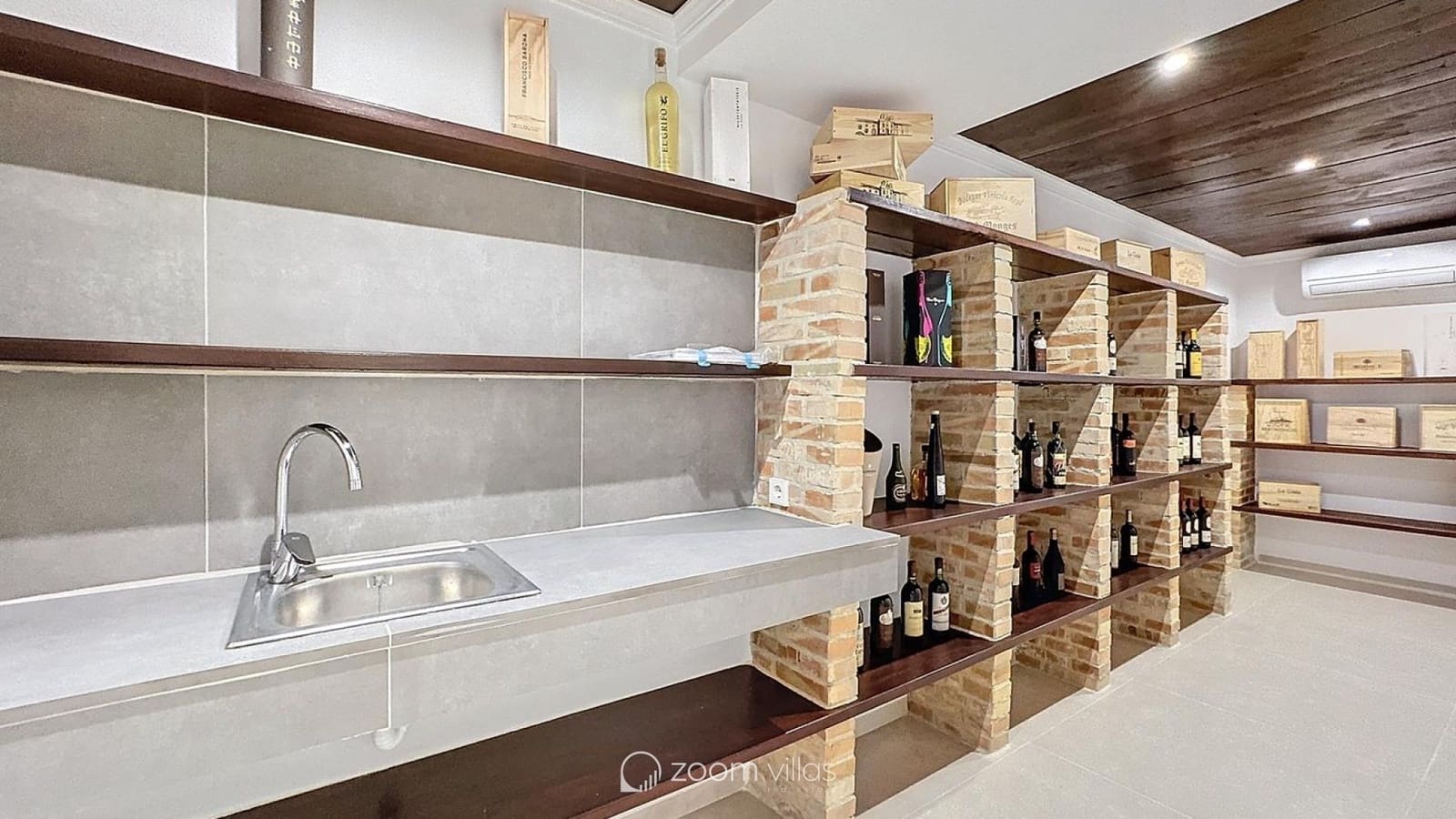 5 soveværelse Villa til salg i Moraira med swimmingpool - € 2.400.000 (Ref: 9547006)