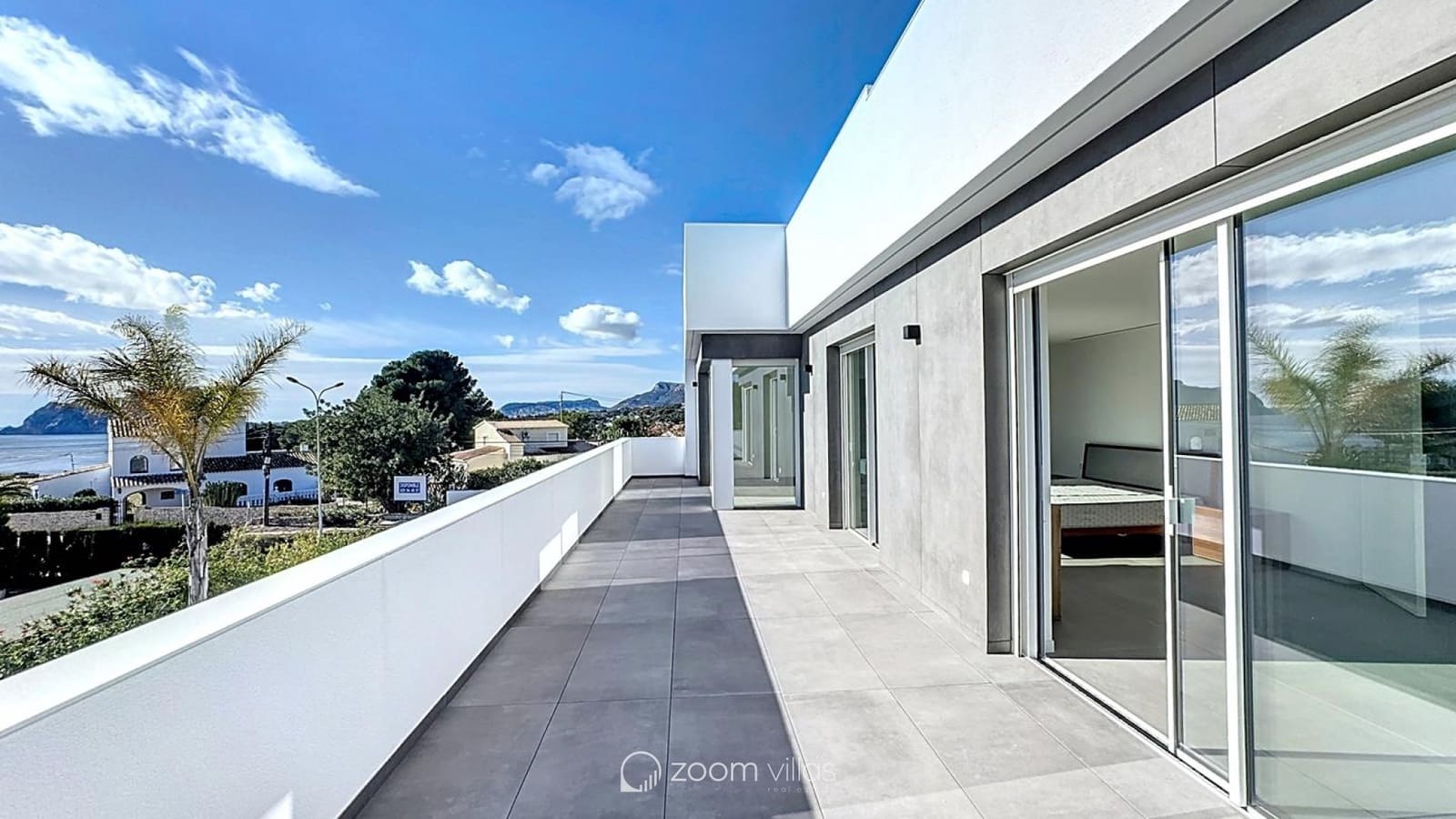 5 soveværelse Villa til salg i Moraira med swimmingpool - € 2.400.000 (Ref: 9547006)