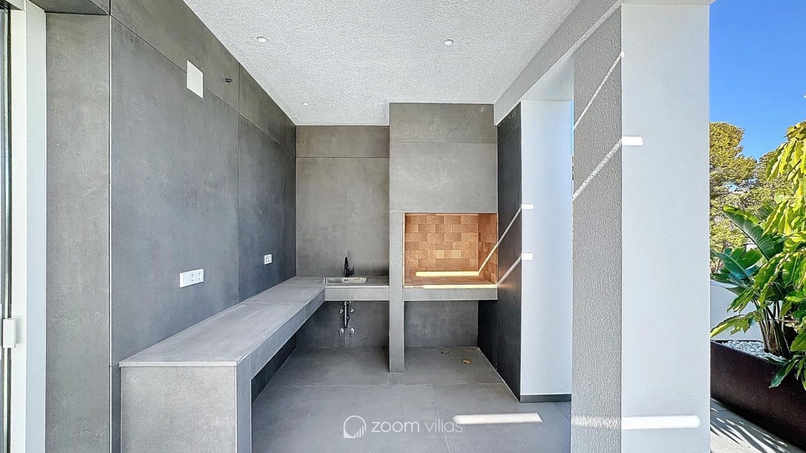 5 soveværelse Villa til salg i Moraira med swimmingpool - € 2.400.000 (Ref: 9547006)