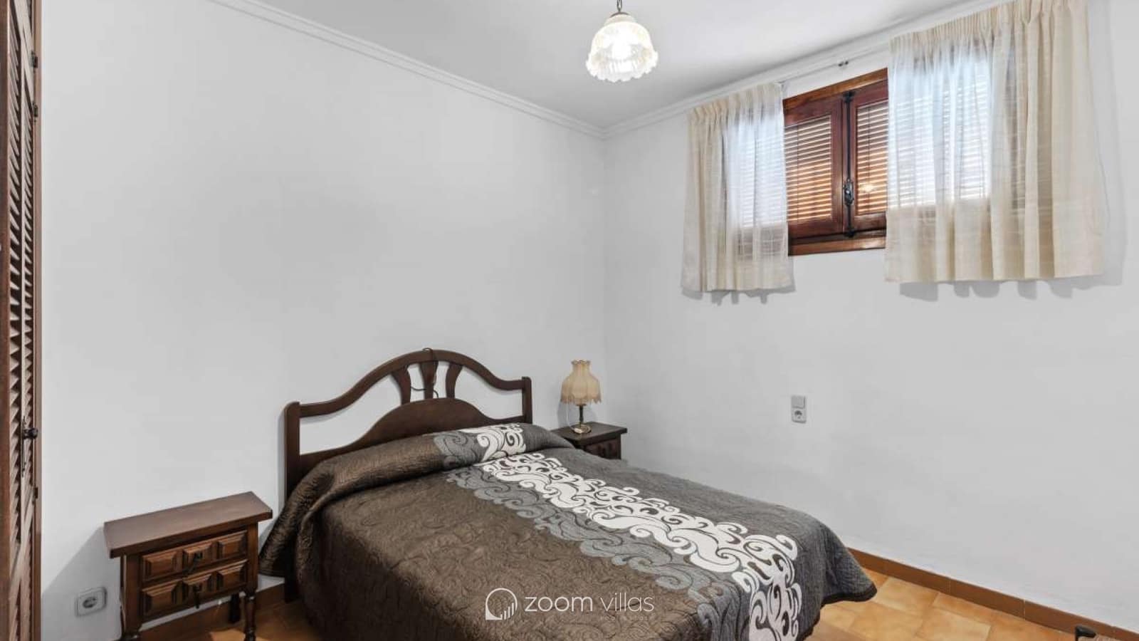 6 bedroom Villa for sale in Benissa with pool - € 890,000 (Ref: 9548615)