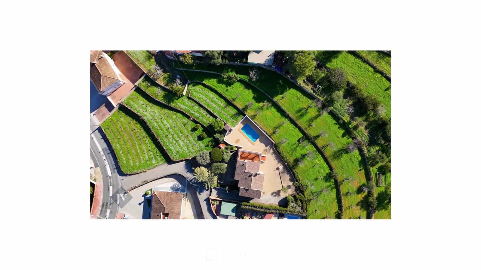 6 bedroom Villa for sale in Benissa with pool - € 890,000 (Ref: 9548615)