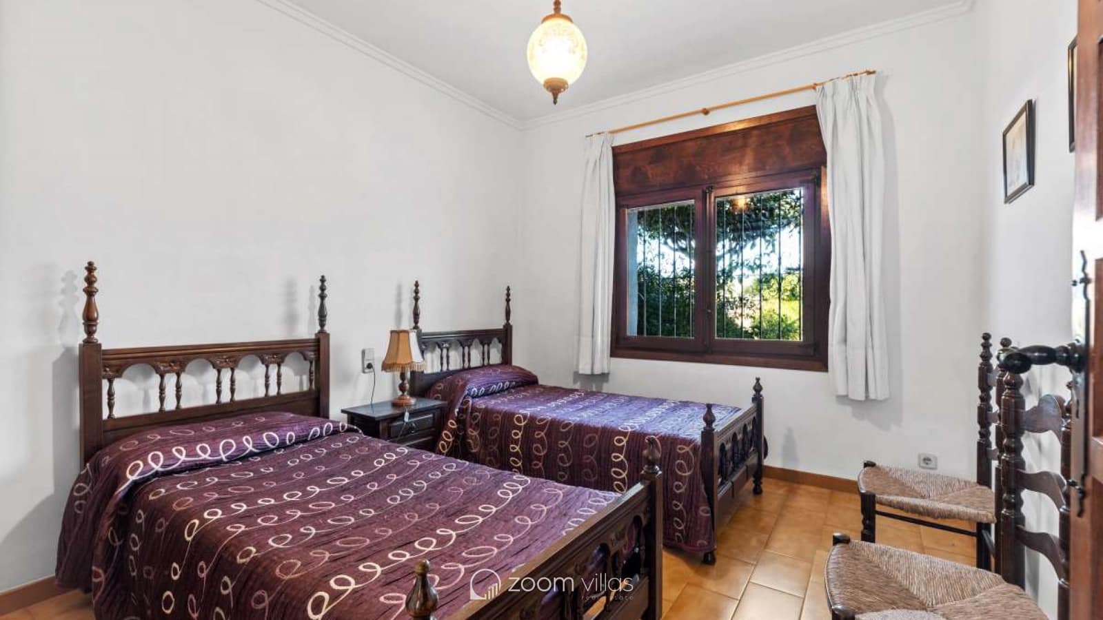 6 bedroom Villa for sale in Benissa with pool - € 890,000 (Ref: 9548615)