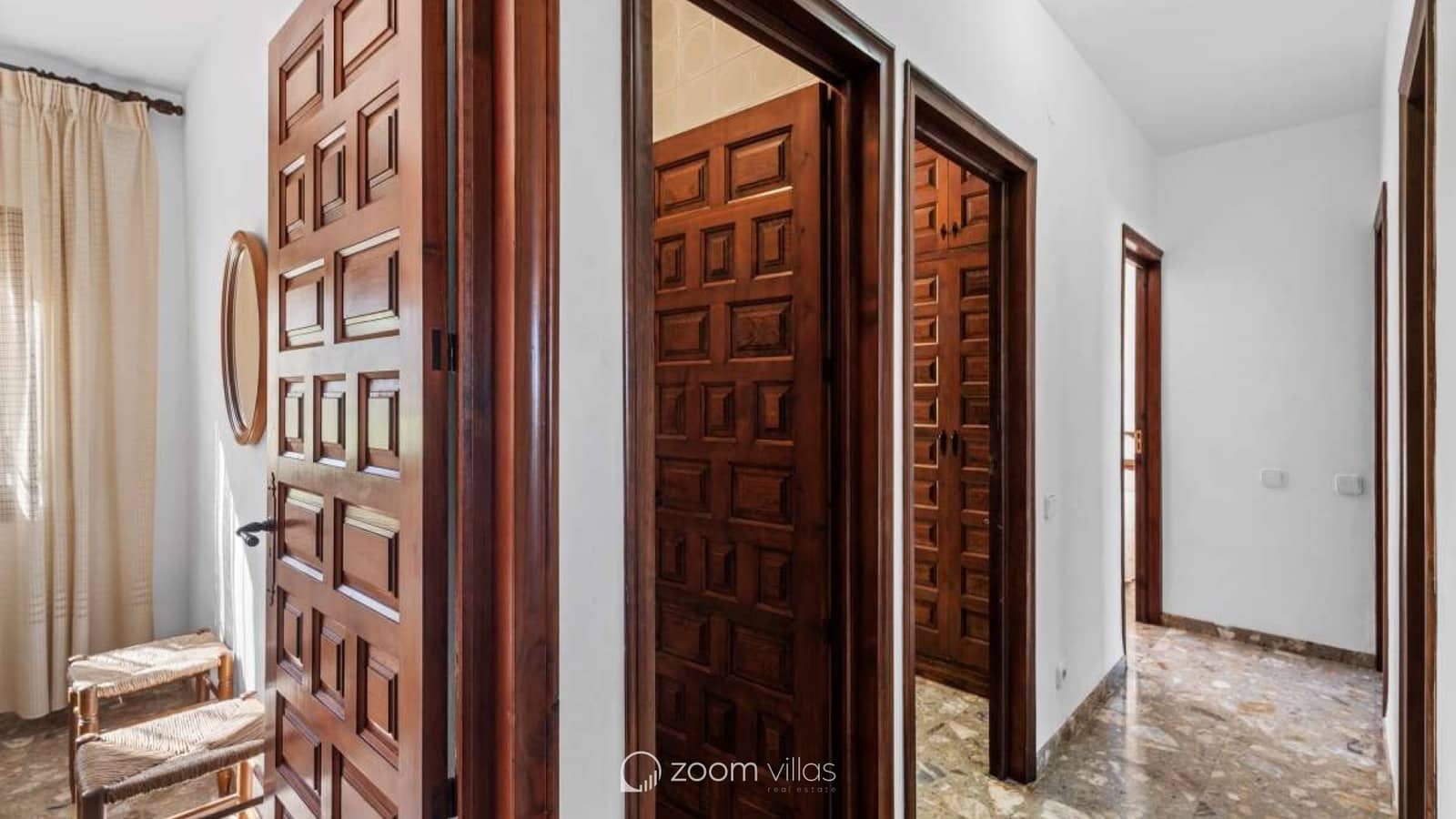 6 bedroom Villa for sale in Benissa with pool - € 890,000 (Ref: 9548615)