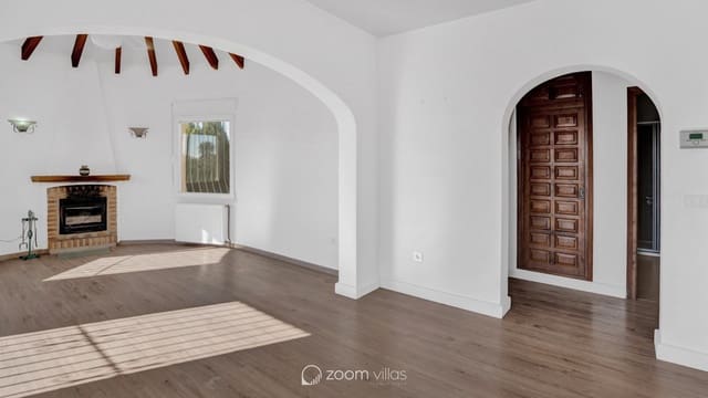 2 quarto Moradia para venda em Cometa - Carrió, Calpe / Calp - 470 000 € (Ref: 9559020)