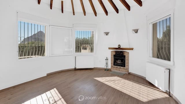 2 quarto Moradia para venda em Cometa - Carrió, Calpe / Calp - 470 000 € (Ref: 9559020)