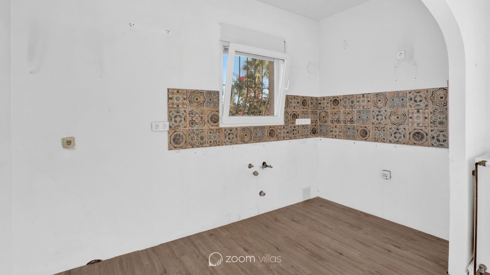 2 quarto Moradia para venda em Calpe / Calp - 470 000 € (Ref: 9559020)