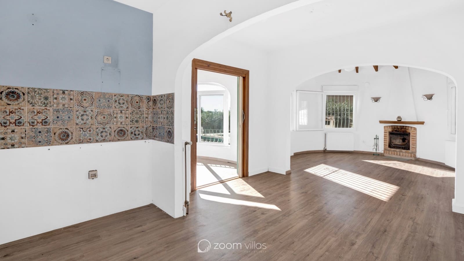 2 quarto Moradia para venda em Calpe / Calp - 470 000 € (Ref: 9559020)