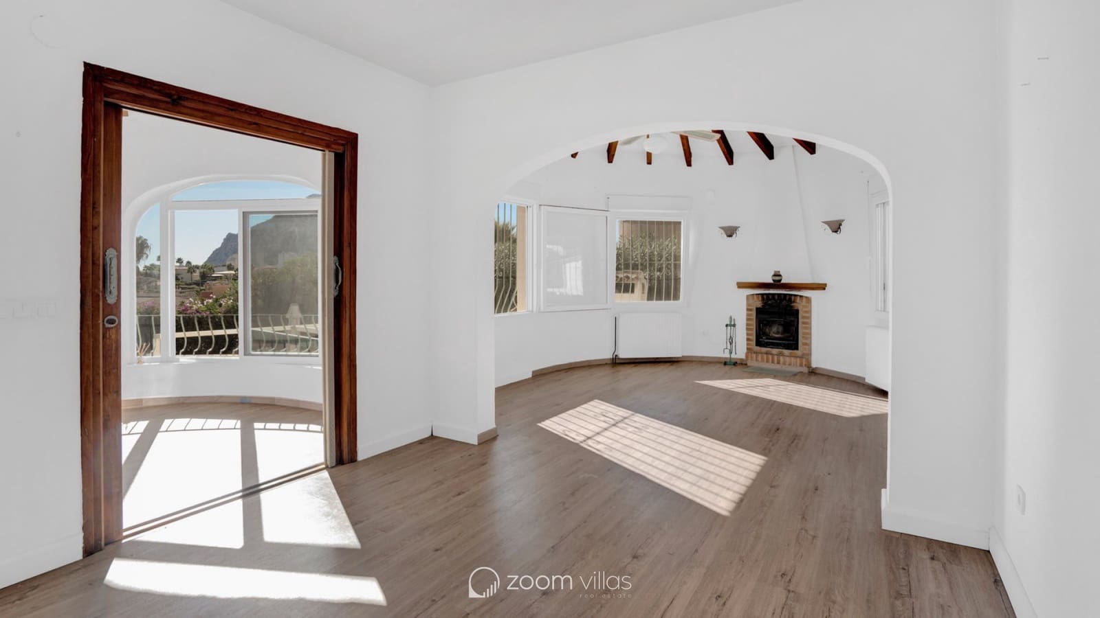 2 quarto Moradia para venda em Calpe / Calp - 470 000 € (Ref: 9559020)