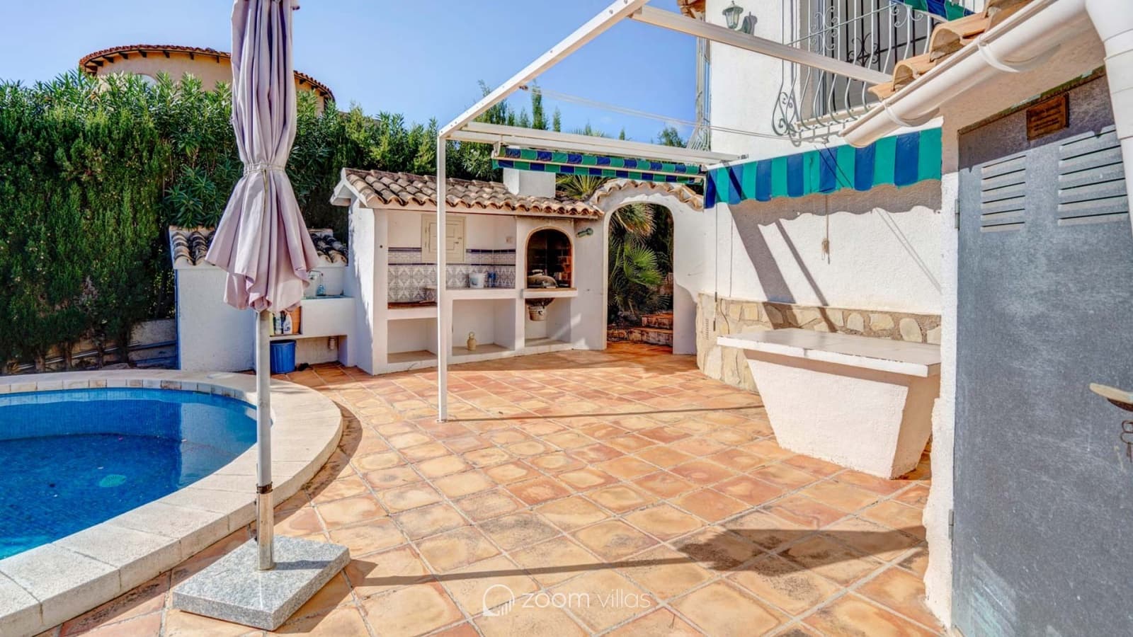 2 quarto Moradia para venda em Calpe / Calp - 470 000 € (Ref: 9559020)