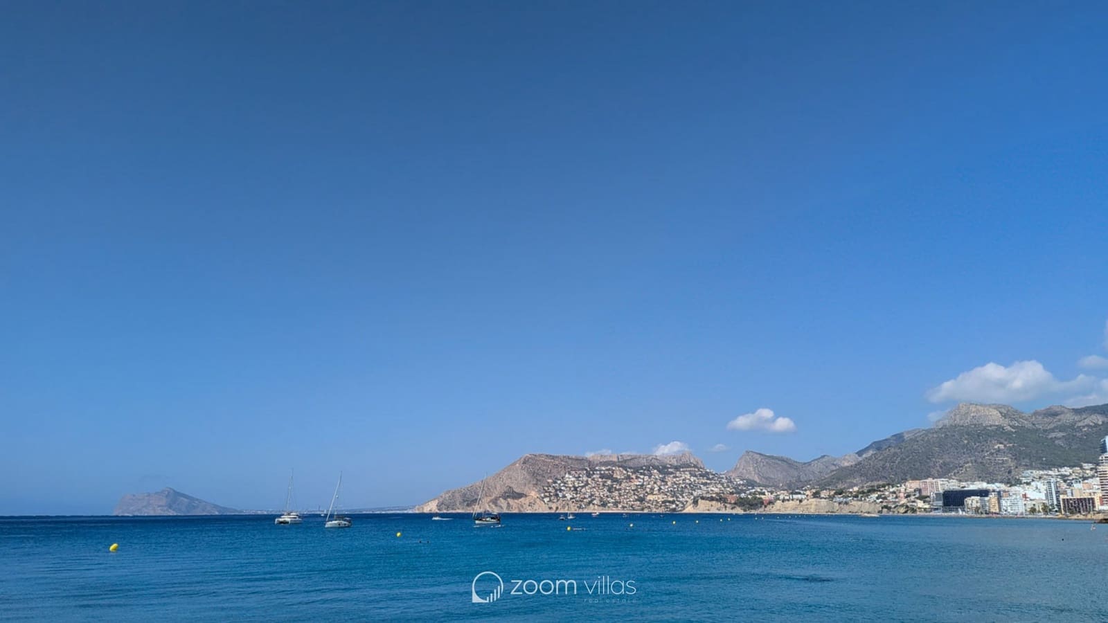 2 quarto Moradia para venda em Calpe / Calp - 470 000 € (Ref: 9559020)