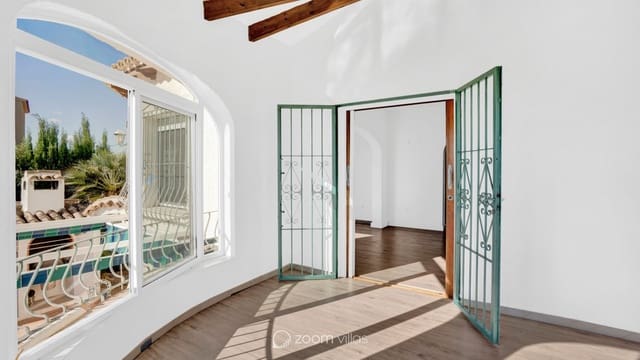 2 quarto Moradia para venda em Cometa - Carrió, Calpe / Calp - 470 000 € (Ref: 9559020)