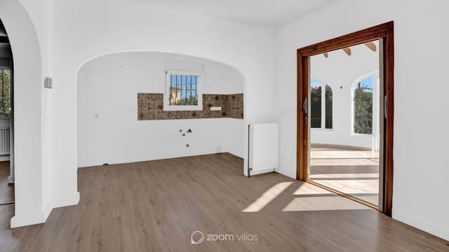 2 quarto Moradia para venda em Cometa - Carrió, Calpe / Calp - 470 000 € (Ref: 9559020)