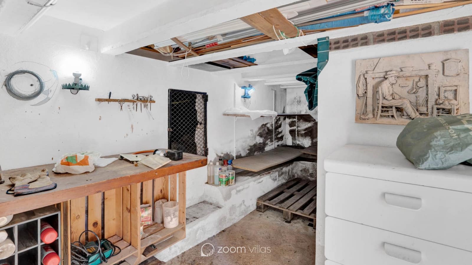 2 quarto Moradia para venda em Calpe / Calp - 470 000 € (Ref: 9559020)