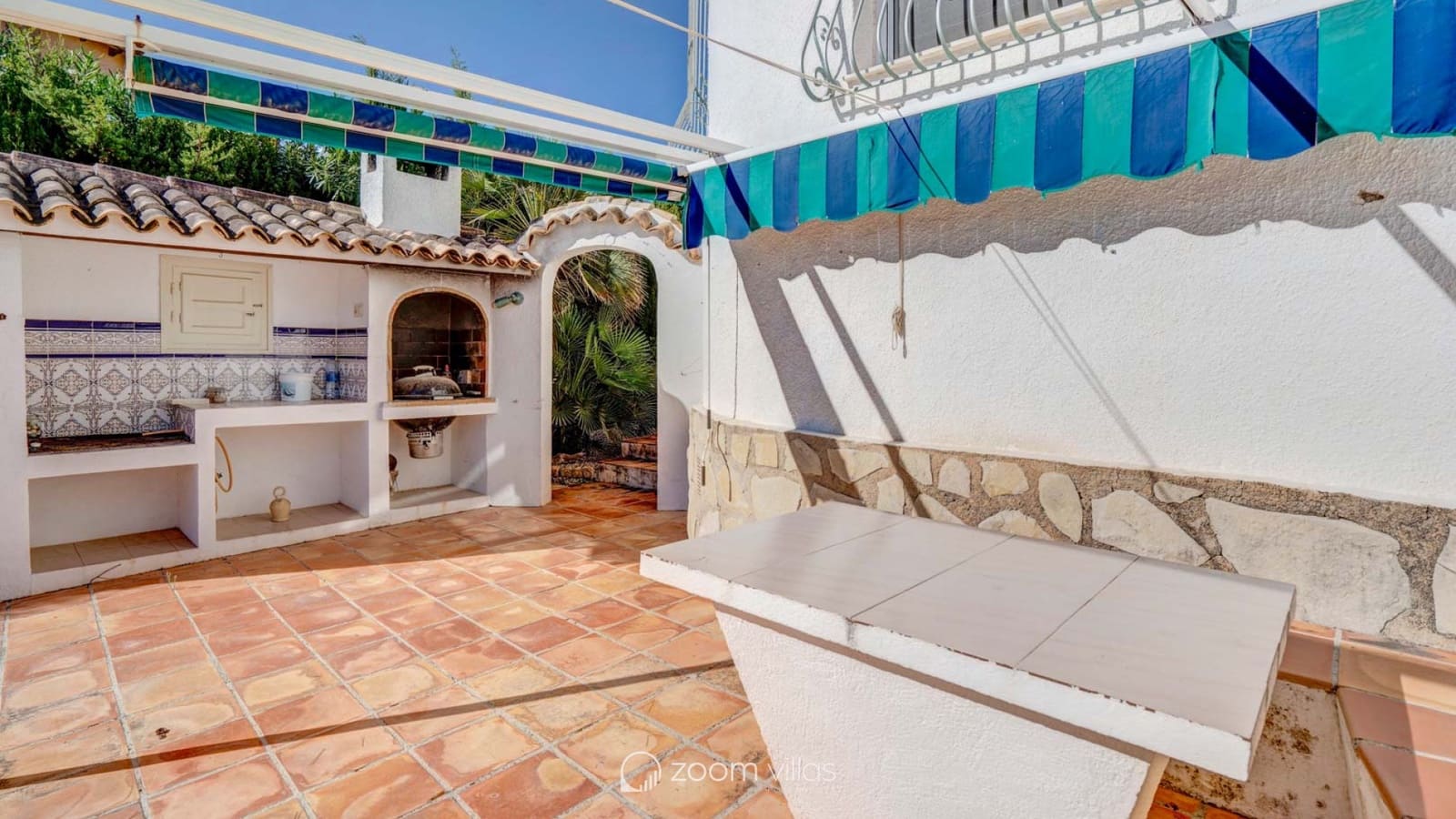 2 quarto Moradia para venda em Calpe / Calp - 470 000 € (Ref: 9559020)