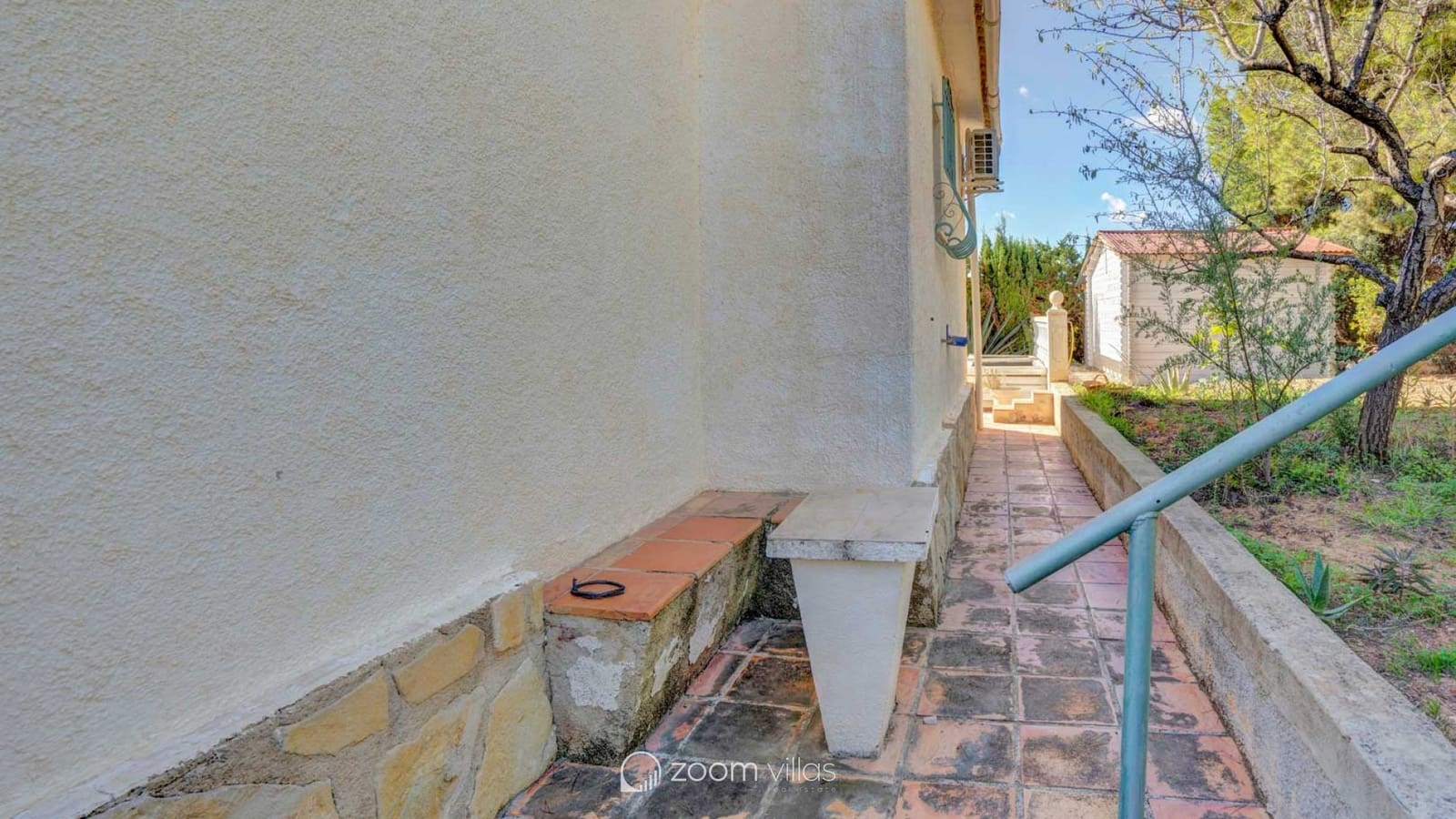 2 quarto Moradia para venda em Calpe / Calp - 470 000 € (Ref: 9559020)