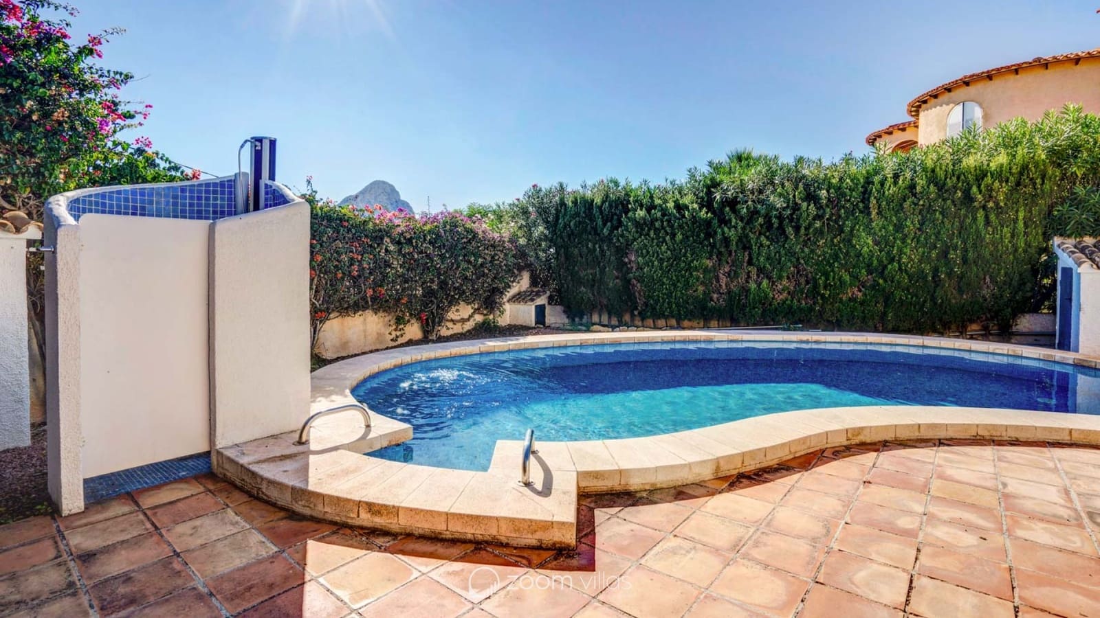 2 quarto Moradia para venda em Calpe / Calp - 470 000 € (Ref: 9559020)