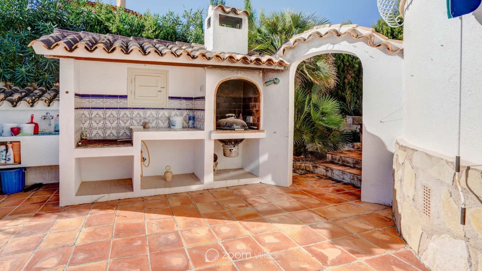 2 quarto Moradia para venda em Calpe / Calp - 470 000 € (Ref: 9559020)