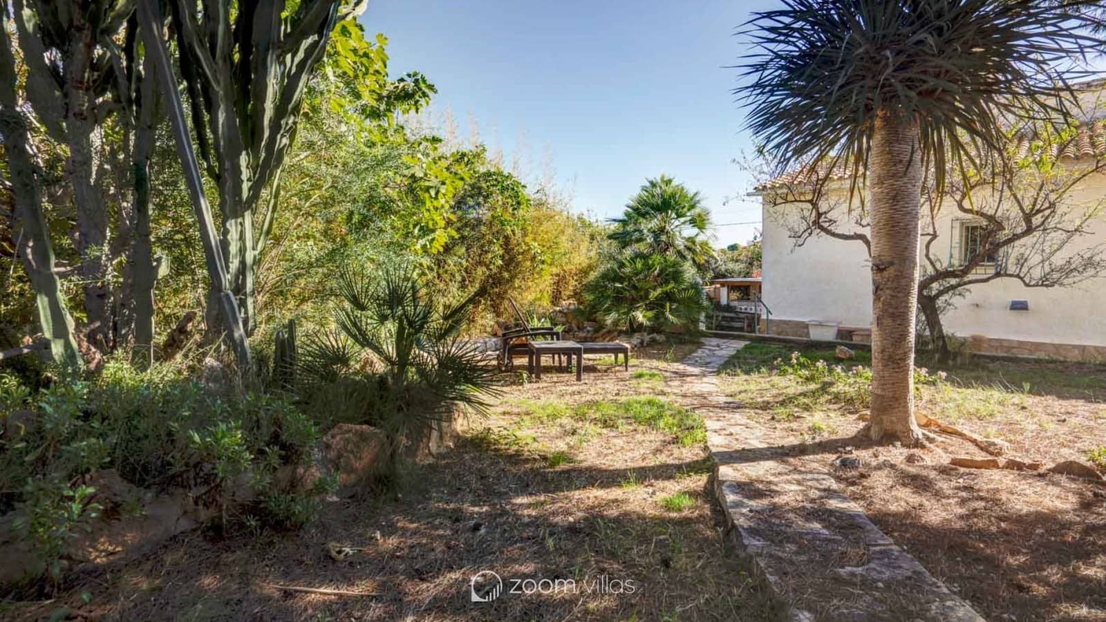 2 quarto Moradia para venda em Calpe / Calp - 470 000 € (Ref: 9559020)