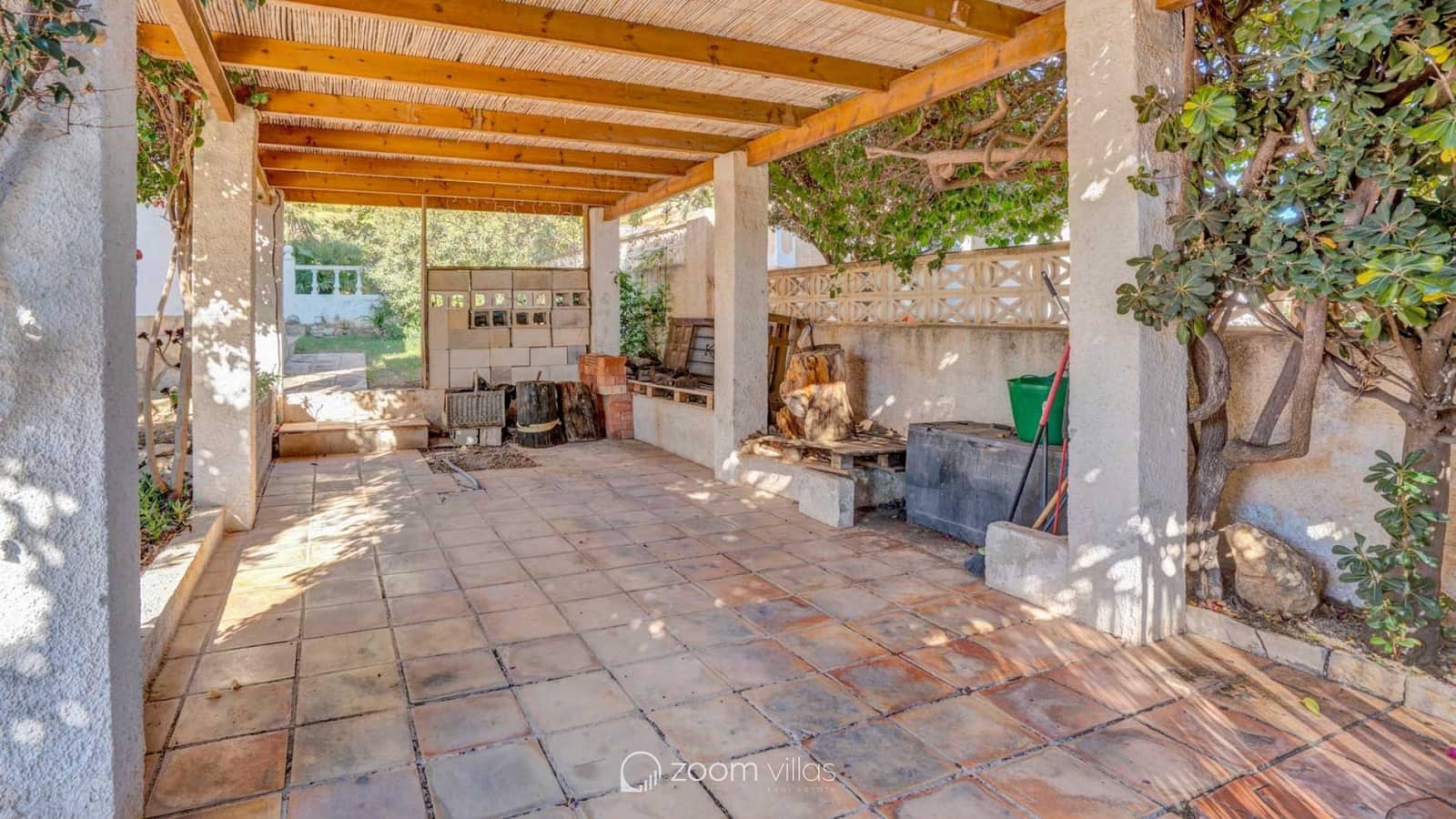 2 quarto Moradia para venda em Calpe / Calp - 470 000 € (Ref: 9559020)