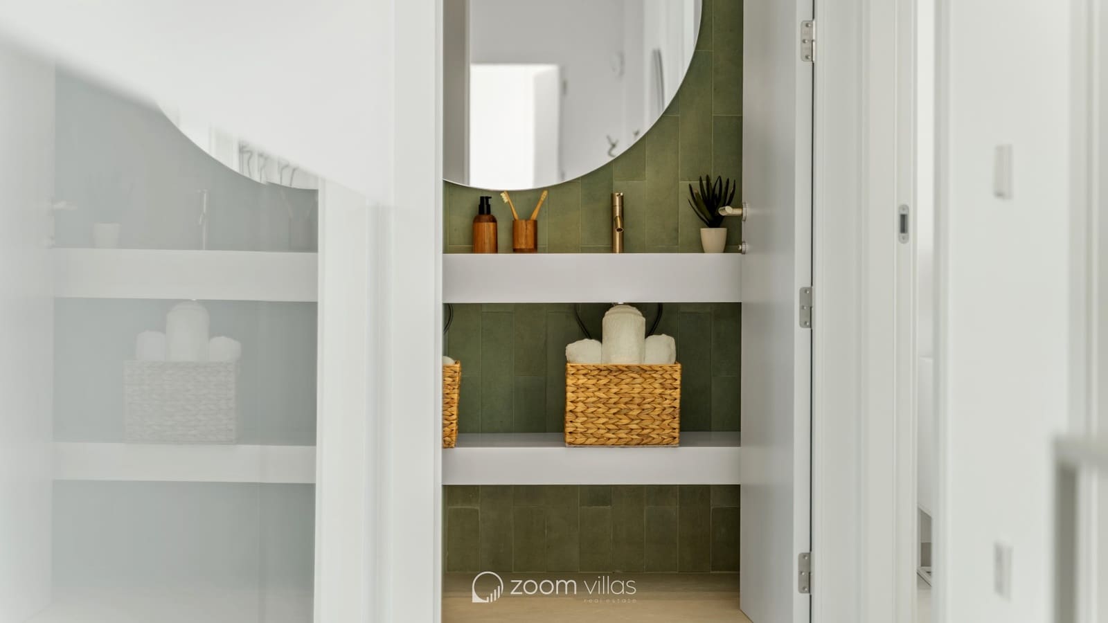 3 soveværelse Villa til salg i Cumbre del Sol med swimmingpool - € 1.640.000 (Ref: 9559021)