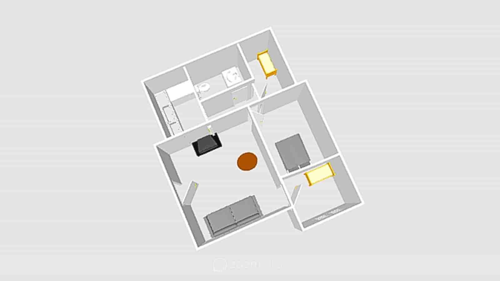 3 soverom Villa til salgs i Moraira - € 399 000 (Ref: 9559022)